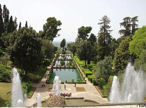 Hotel | Bagni di Tivoli