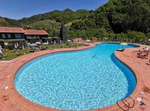 Hotel Marrani | Ronta