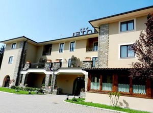 Hotel Santo Stefano | Pieve Santo Stefano