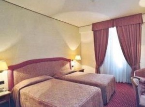 Hotel Valdarno | Montevarchi
