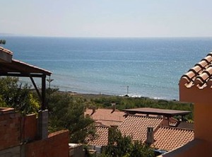 Meters The Sea | Funtana Meiga