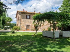 Podere Osteria | Gallina
