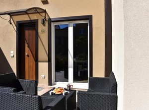 Hyele Accomodation Experience | Casal Velino