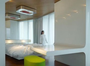 Hotel | Marina Centro