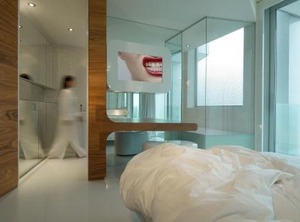 Hotel | Marina Centro