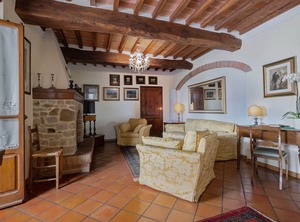 Il Bacio Monte San Savino Cortona | Ciggiano