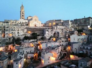 Il Vialetto Nei Sassi | Sasso Barisano