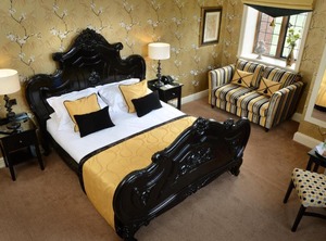 Inglewood Manor | Ledsham