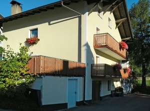 Nebenhaus | St. Valentin auf der Haide