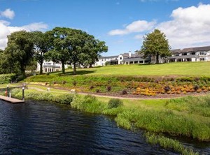 Killyhevlin Lakeside Hotel Lodges | Killyhevlin
