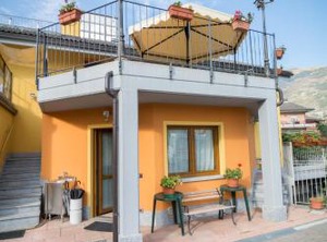 La Casa Del Grillo | Aosta