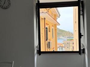 La Casetta Mare | Palinuro