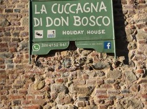 La Cuccagna Don Bosco Montafia | Montafia