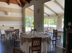 La Foresteria Canavese Golf Country Club | Torre Canavese