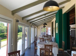 La Foresteria Canavese Golf Country Club | Torre Canavese