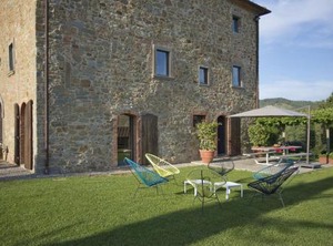 Villa Maccinaia | Gaiole in Chianti