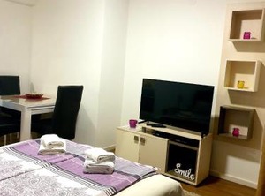 Laguna Apartman | Medijana