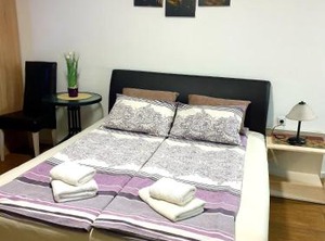 Laguna Apartman | Medijana