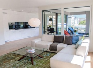 Laville | Locarno