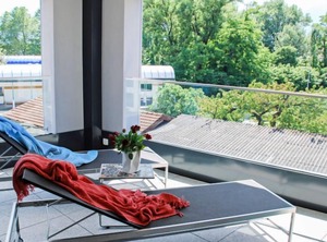 Laville | Locarno