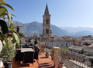 Legacy | Sulmona