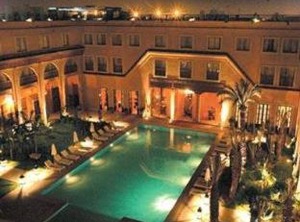 Les Jardins De Koutoubia | Medina