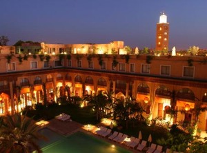 Les Jardins De Koutoubia | Medina