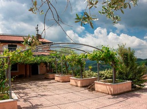 Lisandro Wine Resort Caserta | Castel Campagnano