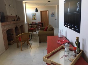 Lisandro Wine Resort Caserta | Castel Campagnano
