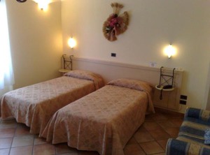 Locanda Il Gallo | Chiocchio