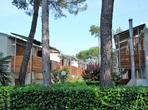 Locazione Turistica | Lignano Pineta