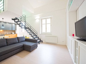 Loft Notarbartolo | Castellammare