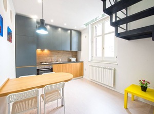Loft Notarbartolo | Castellammare