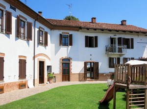 Patio | Cossombrato