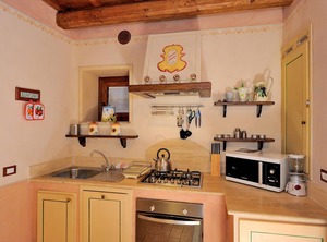 Accommodation Scheggino | Scheggino