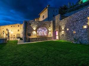 Accommodation Scheggino | Scheggino