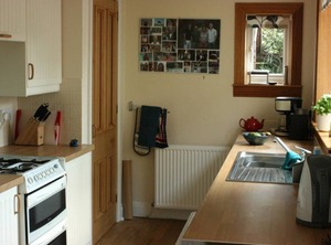 Accommodation St Andrews | St. Andrews