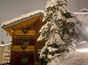 Musique | Cogne
