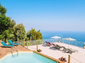 Monte Brusara Relais | Ravello
