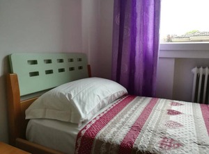 Motel | Marghera