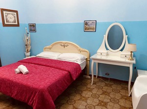 Motel | Esquilino