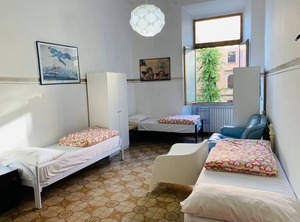 Motel | Esquilino