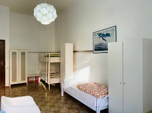 Motel | Esquilino