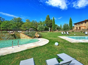 Mulignone | Simignano