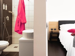 Hotel | L'Aquila