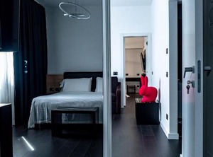 Hotel | L'Aquila