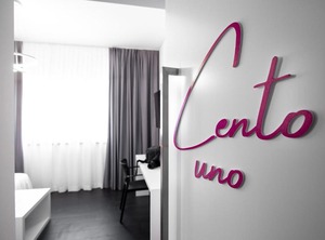 Hotel | L'Aquila