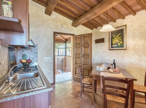 Accommodation Tavarnelle | Magliano
