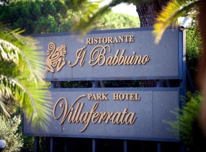 Hotel | Grottaferrata