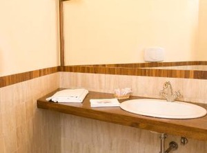 Hotel | Grottaferrata